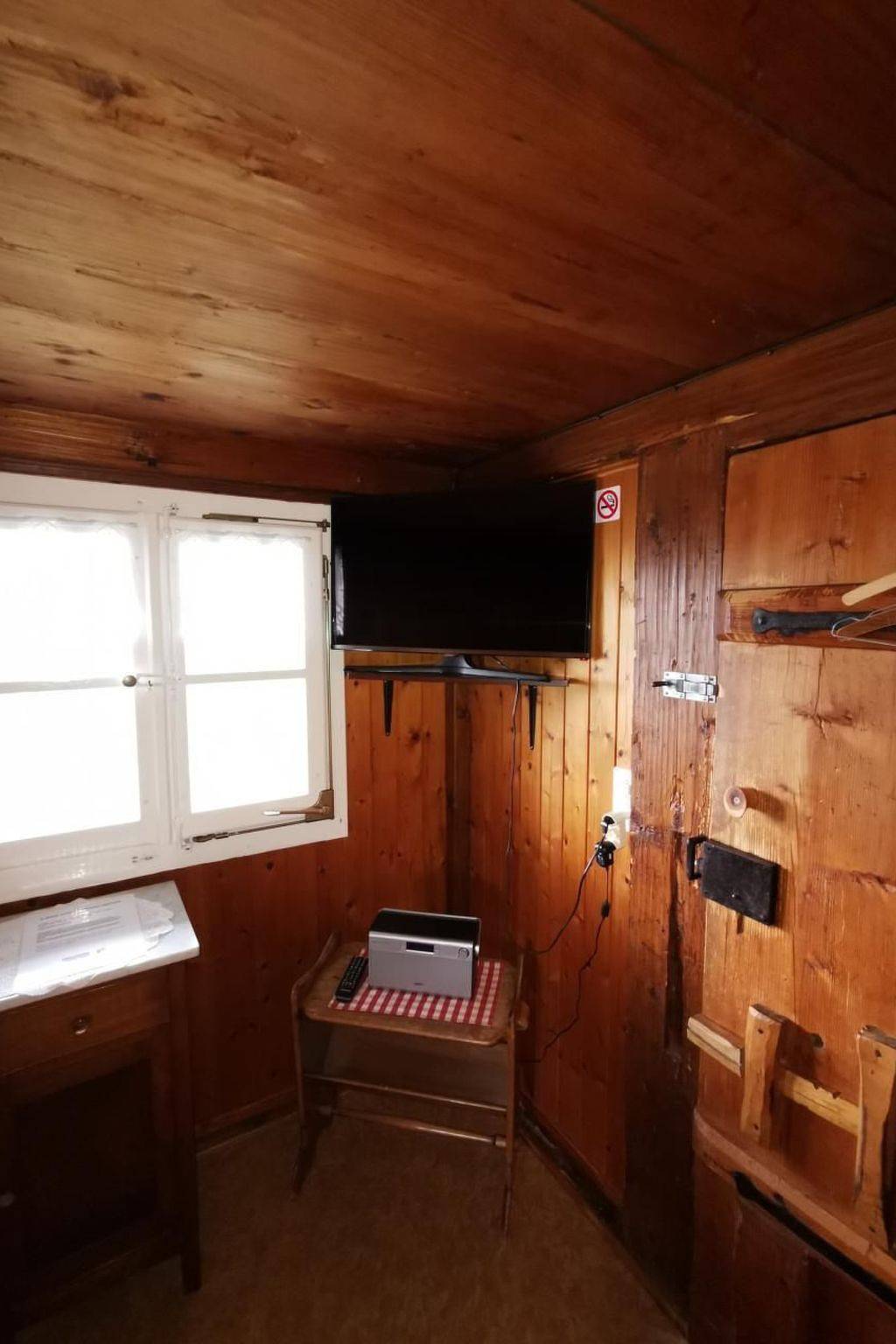 Spycher Ronachhüttli in Signau, Berner Oberland