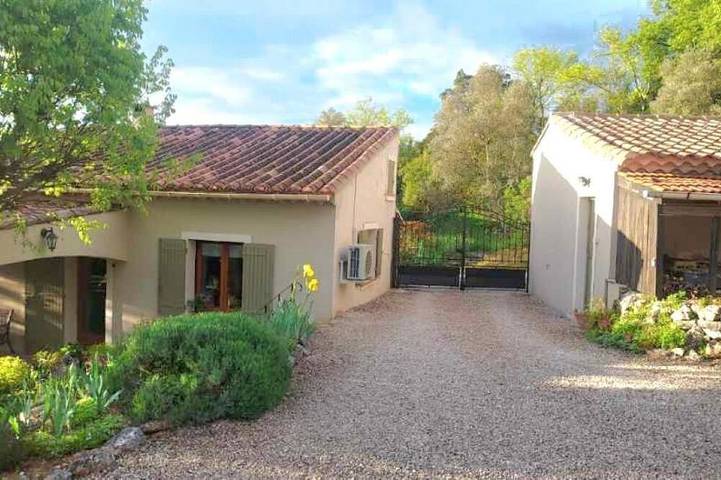 Maison de vacances pour 4 personnes