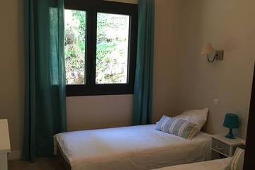 Villa pour 14 Personnes dans Cavalaire-sur-Mer, Parc national de Port-Cros, Photo 2