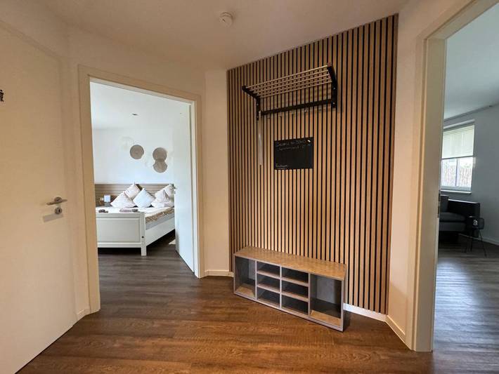 Ferienwohnung für 7 Personen, mit Garten und Ausblick, mit Haustier in Freilassing - 3