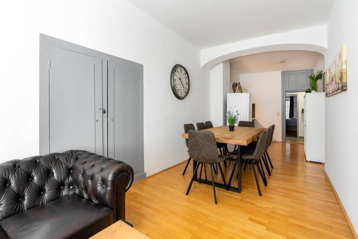 Gîte pour 8 personnes, avec vue à Feldkirch - 4