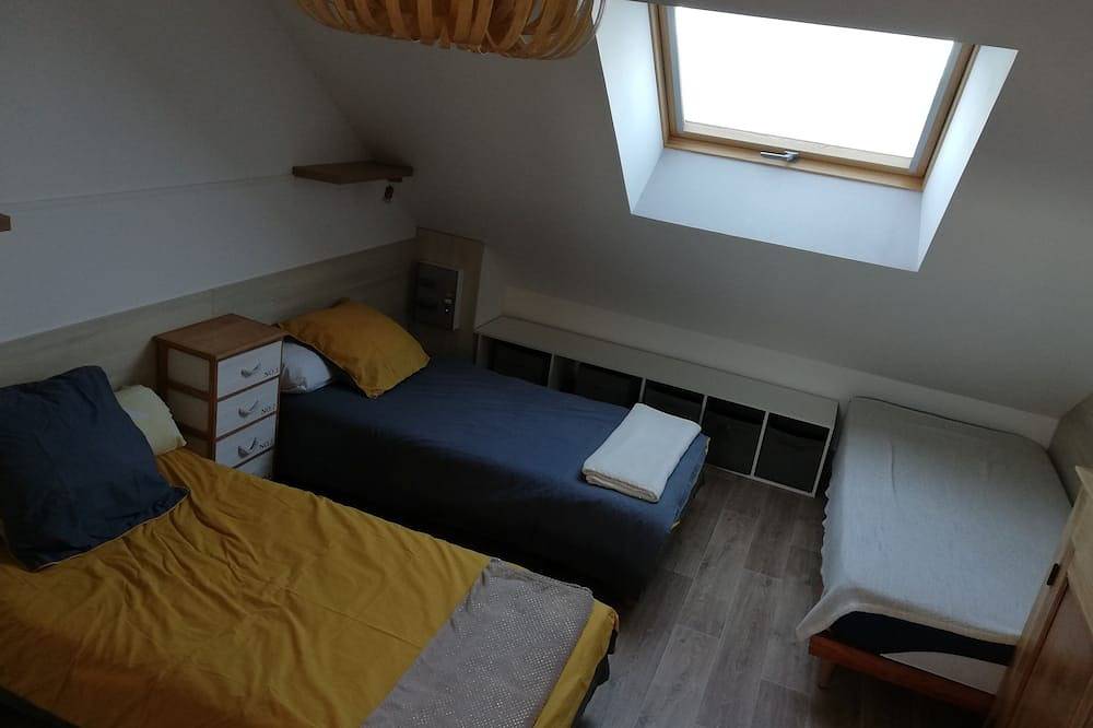 Ganze Wohnung, Gite les Anes de Medeina in Ingrannes, Orléans und Umgebung