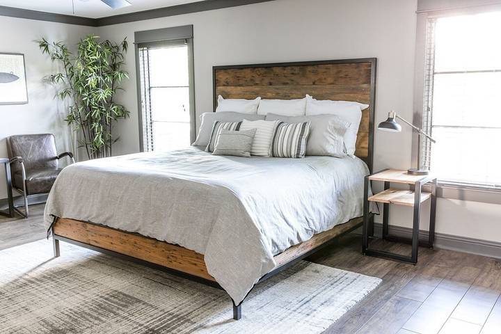 Location de vacances pour 10 personnes, avec jardin et terrasse à Waco - 3