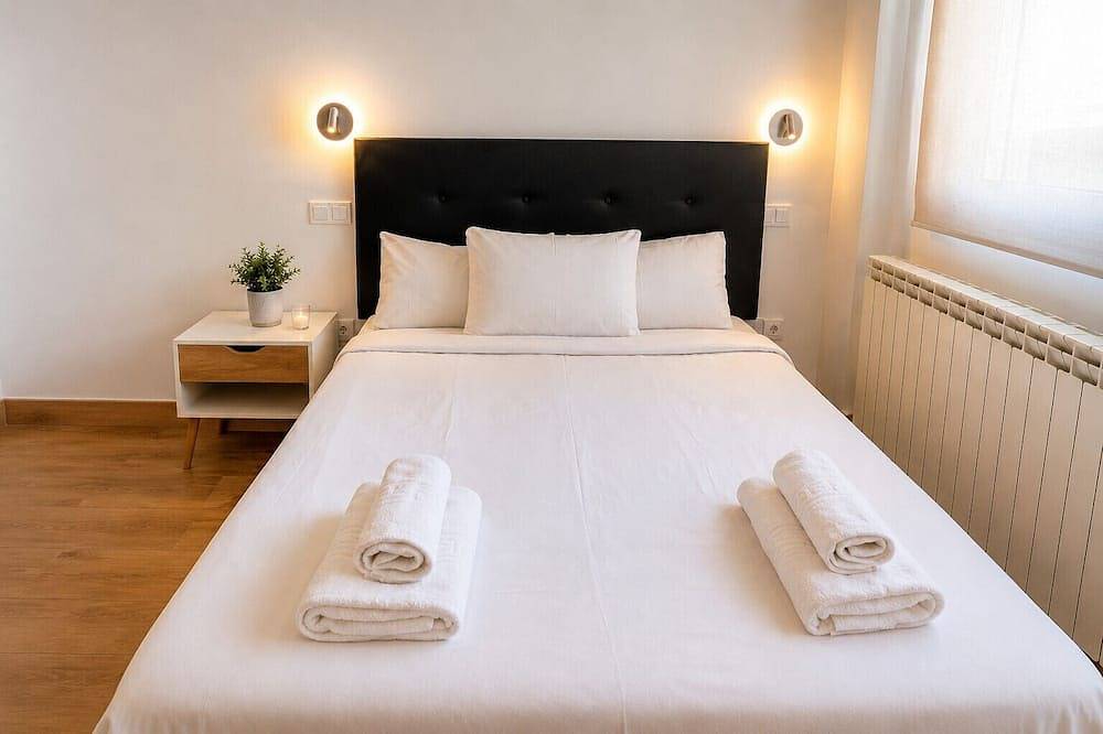 Appartamento vacanze a Madrid a partire da 197€ a notte