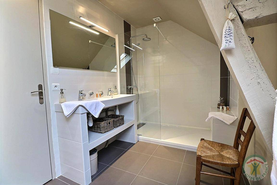 La Peuterne - La Peuterne in Mouazé, Région de Rennes