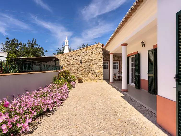 Casa 6 Persone in Faro Portogallo, Distretto di Faro