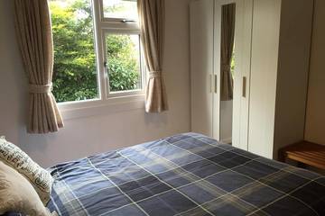 Chalet for 5 People in Dunbar, Lowlands, Photo 1