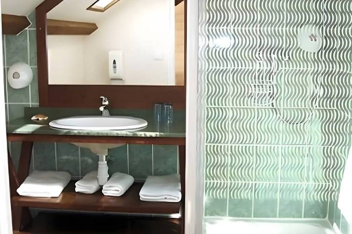 Chambre d’hôte pour 2 personnes, avec jardin à Cancale - 2