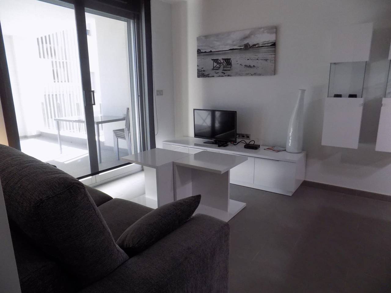 Apartamento entero, Apartamento Aqua Nature La Mata Costa Blanca in Torrevieja, Costa Blanca