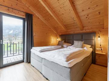 Chalet für 6 Personen in Hermagor-Pressegger See, Karnischer Hauptkamm, Bild 4