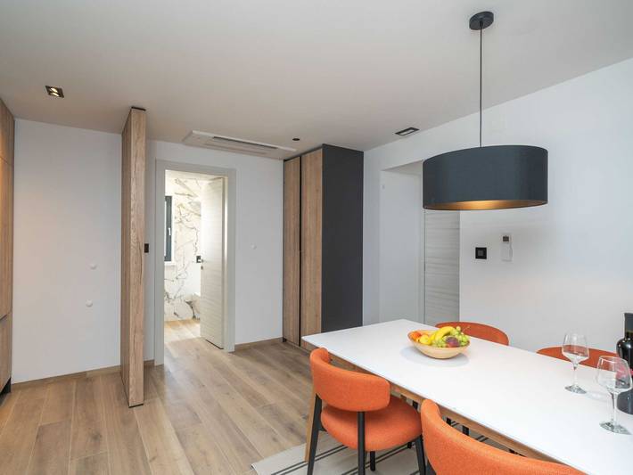 Gîte pour 4 personnes à Cavtat - 2