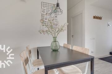 Vakantieappartement voor 4 Personen in Zoutelande, Zeeuwse Kust, Afbeelding 2
