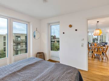 Ferienwohnung für 6 Personen in Marissa Ferienpark, Lembruch, Bild 2