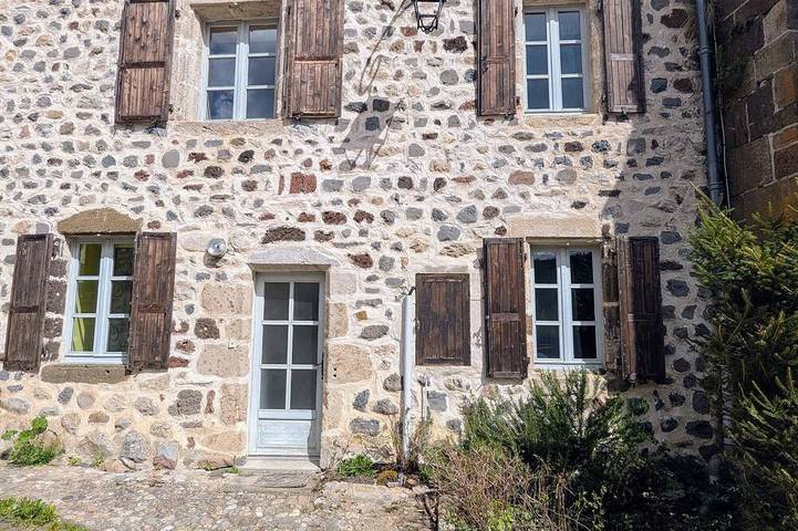 Gîte pour 4 personnes