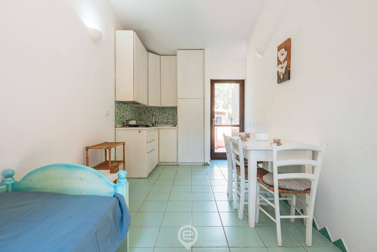 Apartamento entero, Casa di Marco in Santa Margherita di Pula, Región de Pula
