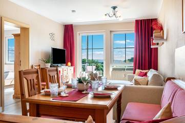 Ferienwohnung für 6 Personen in Enderndorf am See, Spalt, Bild 4