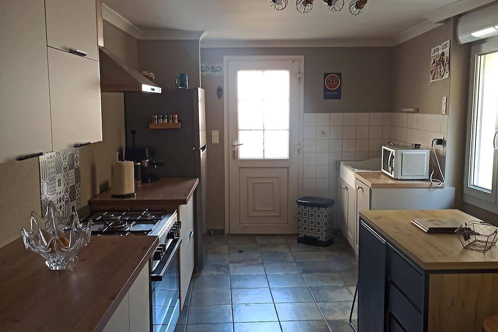 La belle échappée in Chabeuil, Valence region