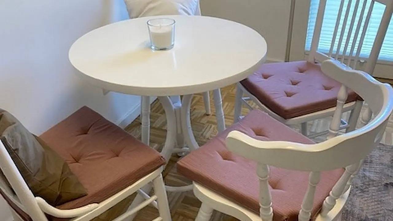 Ganze Ferienwohnung, Ferienwohnung für 2 Personen (35 m²) in Markdorf in Markdorf, Region Bodensee-Oberschwaben