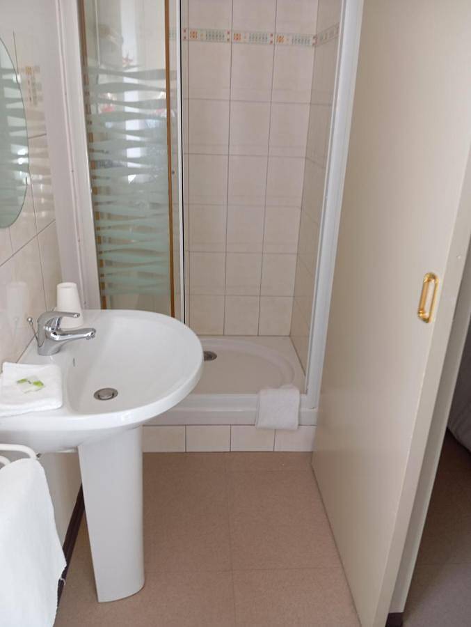 Hôtel pour 2 personnes dans Tourouvre-au-Perche