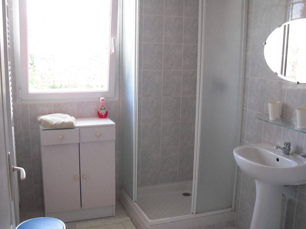 Chambre à Saint-Molf - Chambre in Saint-Molf, Côte d'Amour