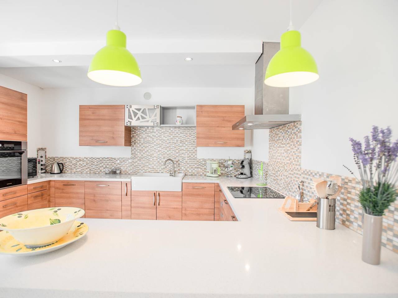 Holiday home with airco in beautiful wine region in Sorgues, Vaucluse