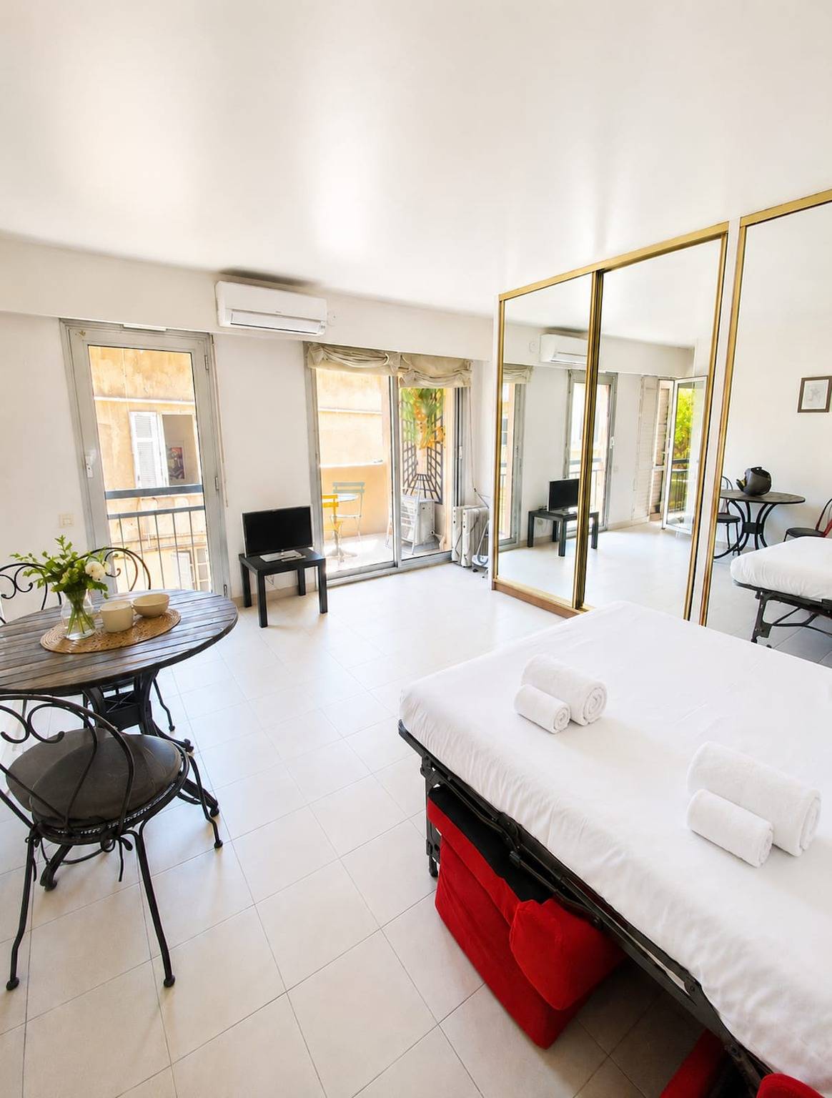 Appartement de vacances