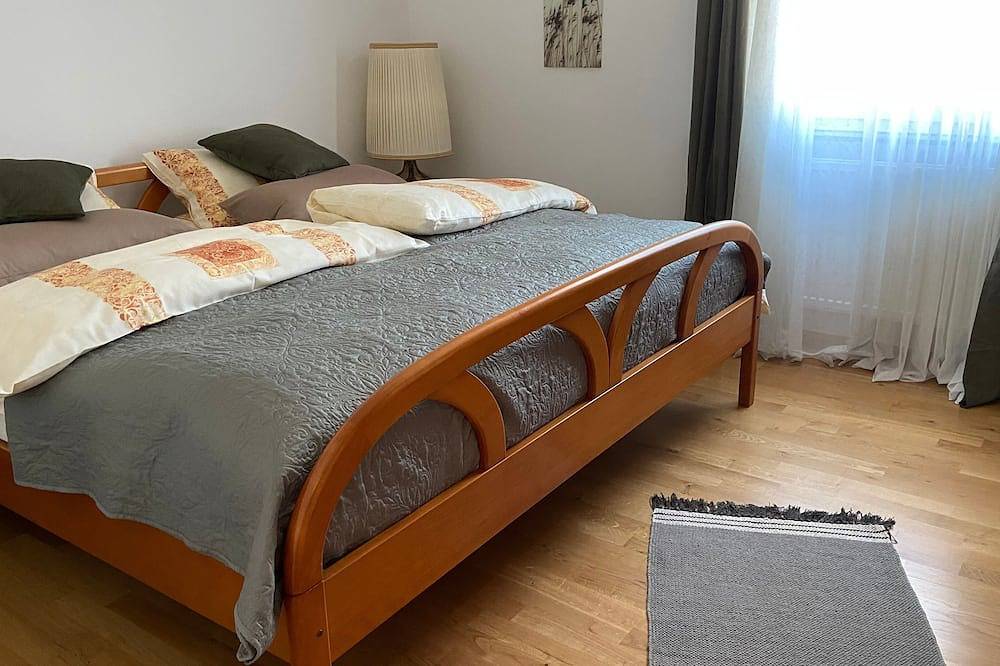 Ganze Wohnung, Ferienwohnung/App. für 3 Gäste mit 90m² in Lorsch (163398) in Lorsch, Bergstraße