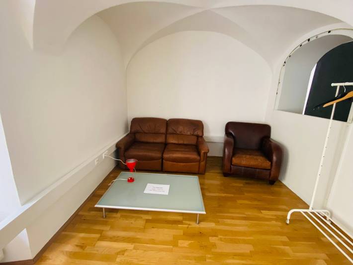 Ganze Ferienwohnung, Wohnung, 3 Zimmer, eines davon Durchgangszimmer, ruhig, Graz Zentrum in Graz, Steirerland