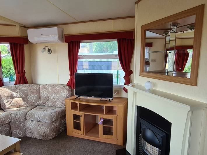 Ferienwohnung für 7 Personen, mit Terrasse in Elmenhorst-Lichtenhagen - 4