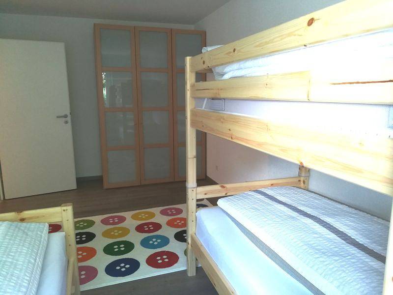 Ganze Ferienwohnung, Ferienwohnung Am alten Brunnen - 3-Zimmer-Fewo, Balkon, 90qm in Gaienhofen, Untersee
