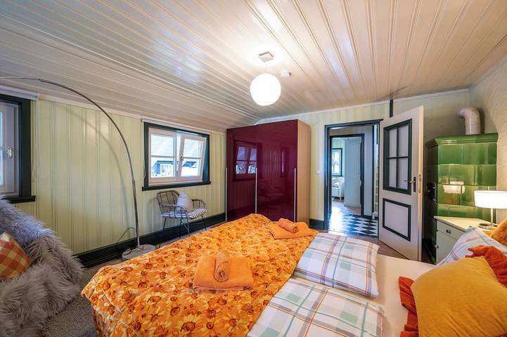 Ferienhaus für 14 Personen in Oberstdorf - 3