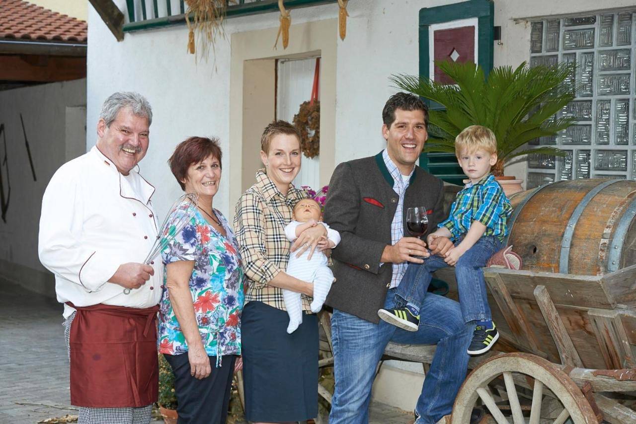Hotel Löwen Garni in Breisach - Oberrimsingen, Breisach am Rhein