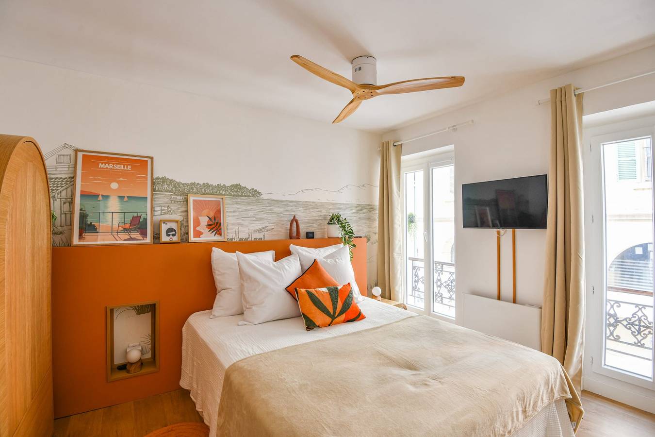 Appartement de vacances