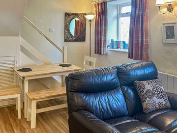 Ferienhaus für 4 Personen in Boscastle, Cornwall, Bild 2