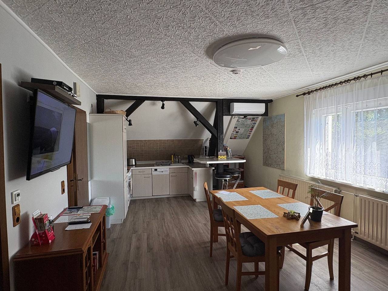 Ganze Ferienwohnung, Ferienwohnung Nordstadt in Forst (Lausitz), Lausitz