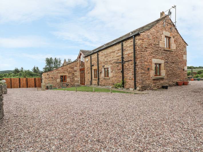 Rose Hips Barn in Chorley, Lancashire