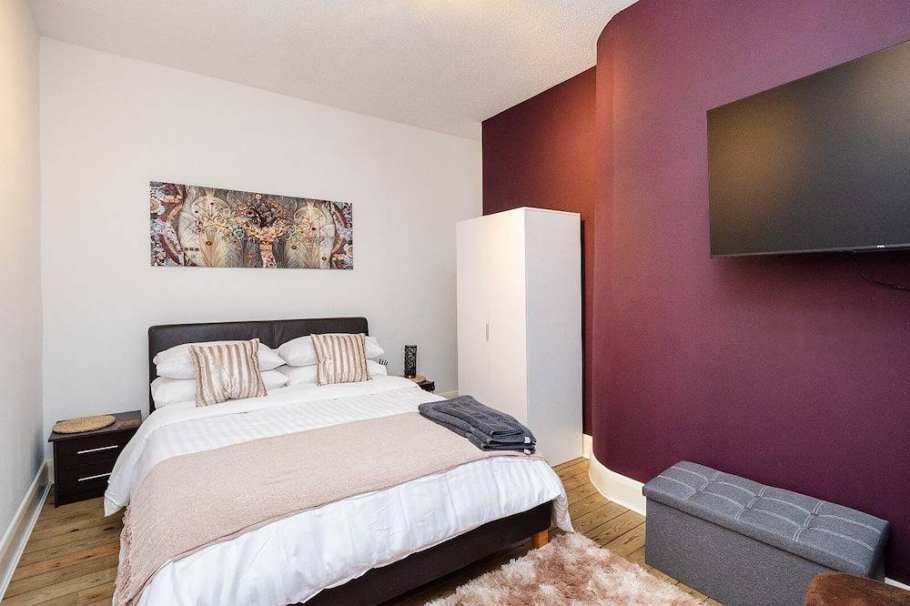 Geheel appartement, Beautiful Apartment in the Pantiles in Royal Tunbridge Wells, Kent