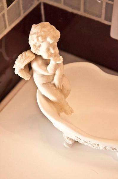 Maison d’hôte pour 2 personnes, avec sauna et jardin ainsi que piscine et jacuzzi dans Loiret - 4