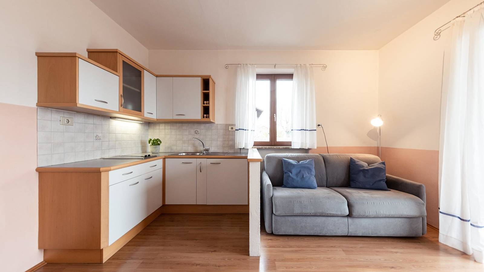 Ferienwohnung für 2 Personen in Kalterer See, Kaltern an der Weinstraße