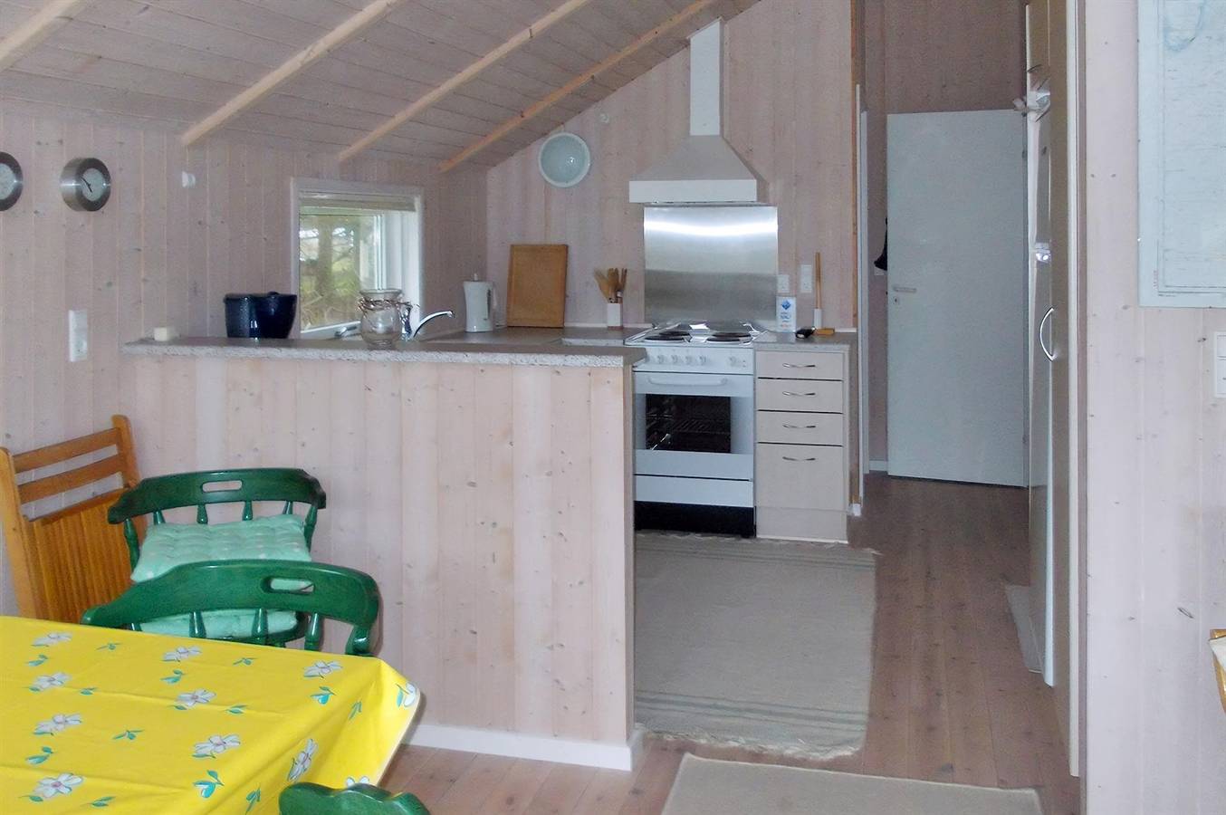 Amazing home in Rødby w/ Wifi and 2 Bedrooms in Rødby, Schwedische Ostsee