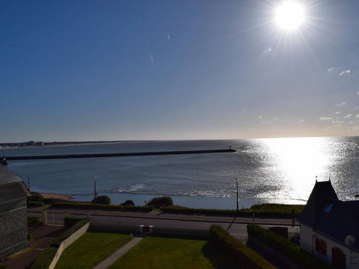 Gîte pour 4 personnes dans Plage du Boisvinet - 2