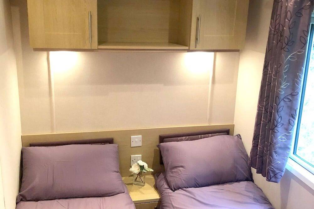 Caravane De Luxe Et Nouvelle À La Location Sur Southview, Skegness in Skegness, Lincolnshire