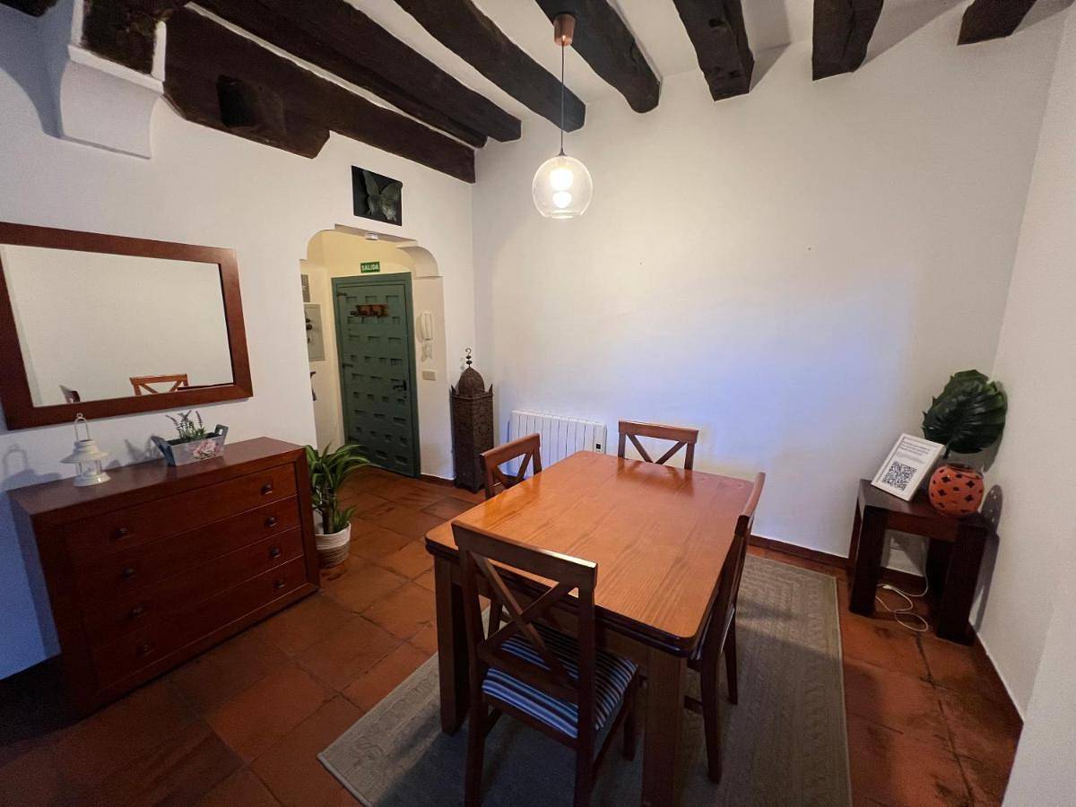 Apartamento entero, La Casuca in Riaza, Provincia de Segovia