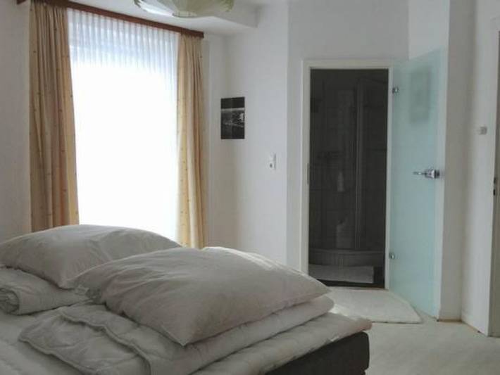 Ferienhaus für 8 Personen, mit Balkon im Ruhrgebiet - 3