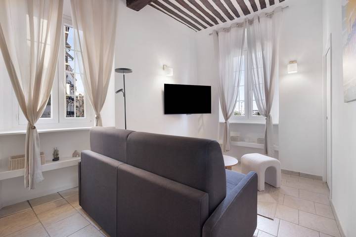 Ferienwohnung für 6 Personen in Cannes - 4