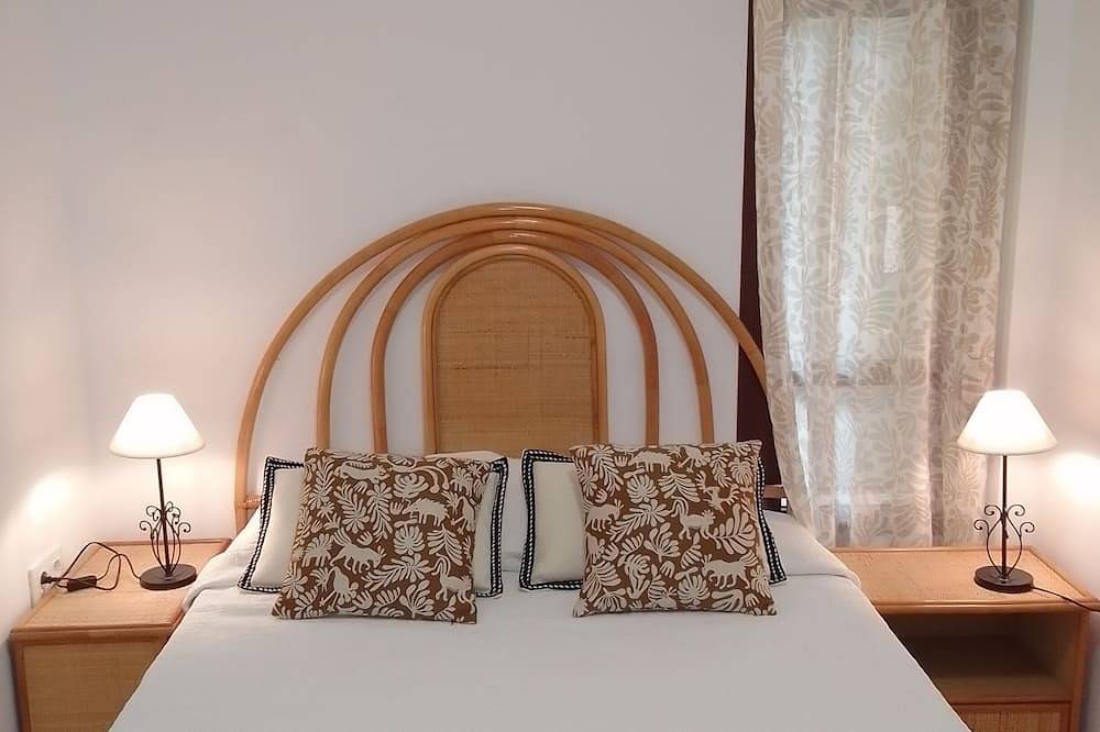 Apartamento entero, Moderno alojamiento en Lliber/ Jalon in Llíber, Costa Blanca