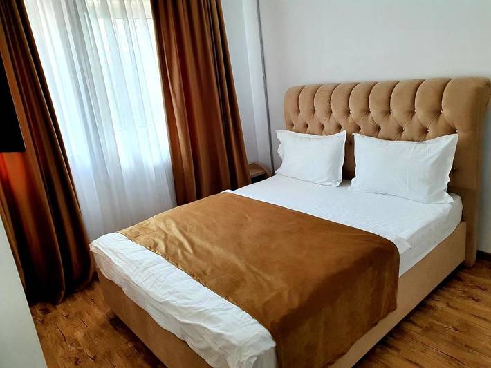 Gîte pour 4 personnes, avec Vue à Sinaia