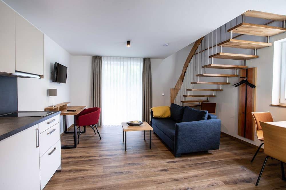 Appartamento vacanze a Svevia a partire da 104€ a notte