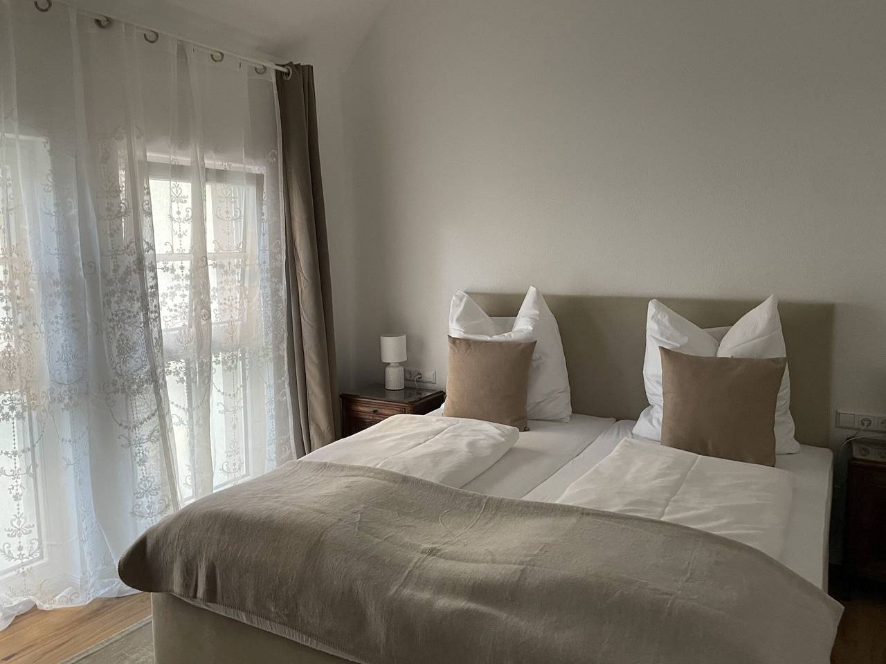 Ganze Wohnung, Apartment 'Ferienwohnung Moos' mit Wlan in Gengenbach, Kinzigtal