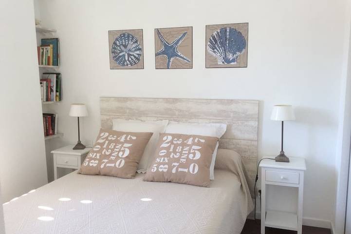 Ferienwohnung für 4 Personen, mit Terrasse und Garten in Lège-Cap-Ferret - 2